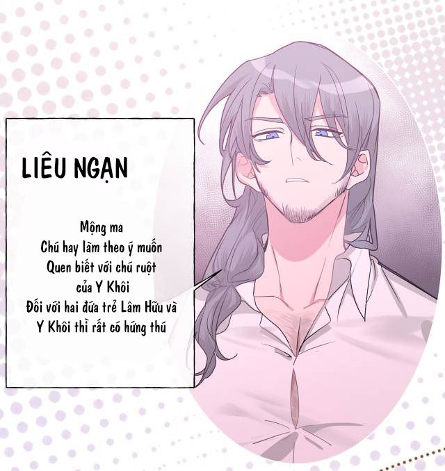 Cẩn Thận Bị Mộng Ma Ăn Mất Đó! Chapter 30 - 10