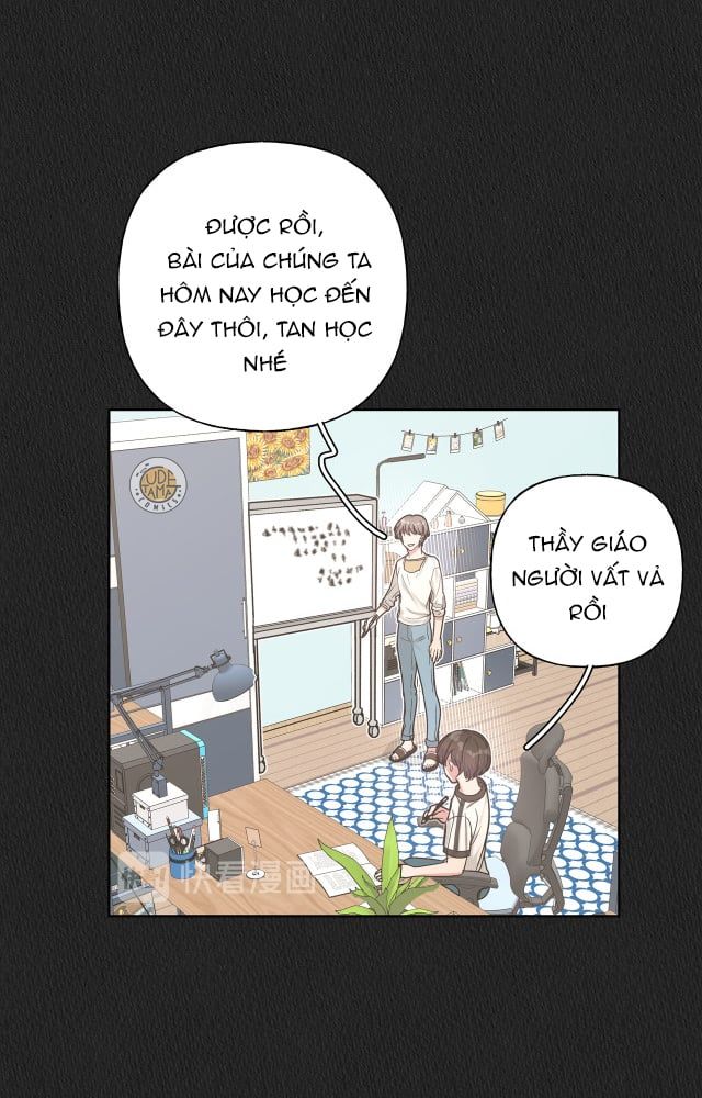 Cẩn Thận Bị Mộng Ma Ăn Mất Đó! Chapter 31 - 2