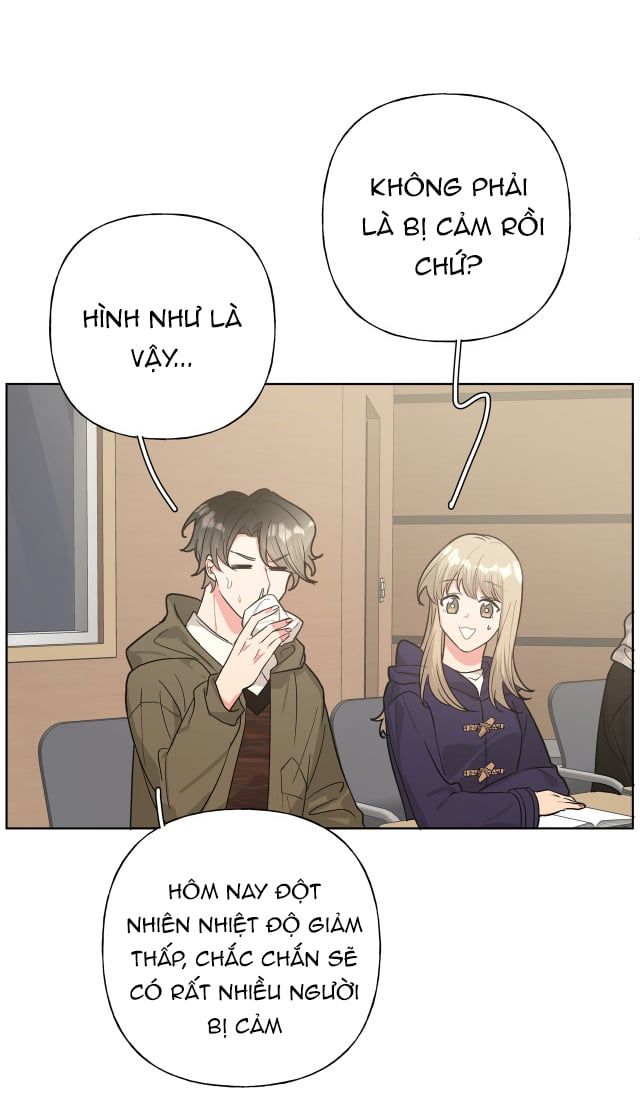 Cẩn Thận Bị Mộng Ma Ăn Mất Đó! Chapter 31 - 14