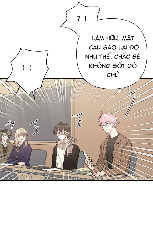 Cẩn Thận Bị Mộng Ma Ăn Mất Đó! Chapter 31 - 17