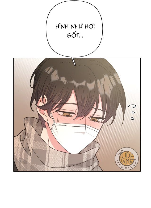 Cẩn Thận Bị Mộng Ma Ăn Mất Đó! Chapter 31 - 18