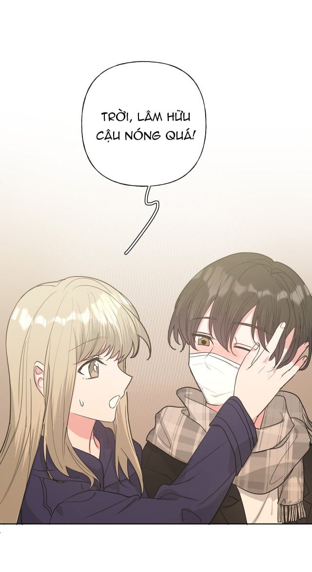 Cẩn Thận Bị Mộng Ma Ăn Mất Đó! Chapter 31 - 19