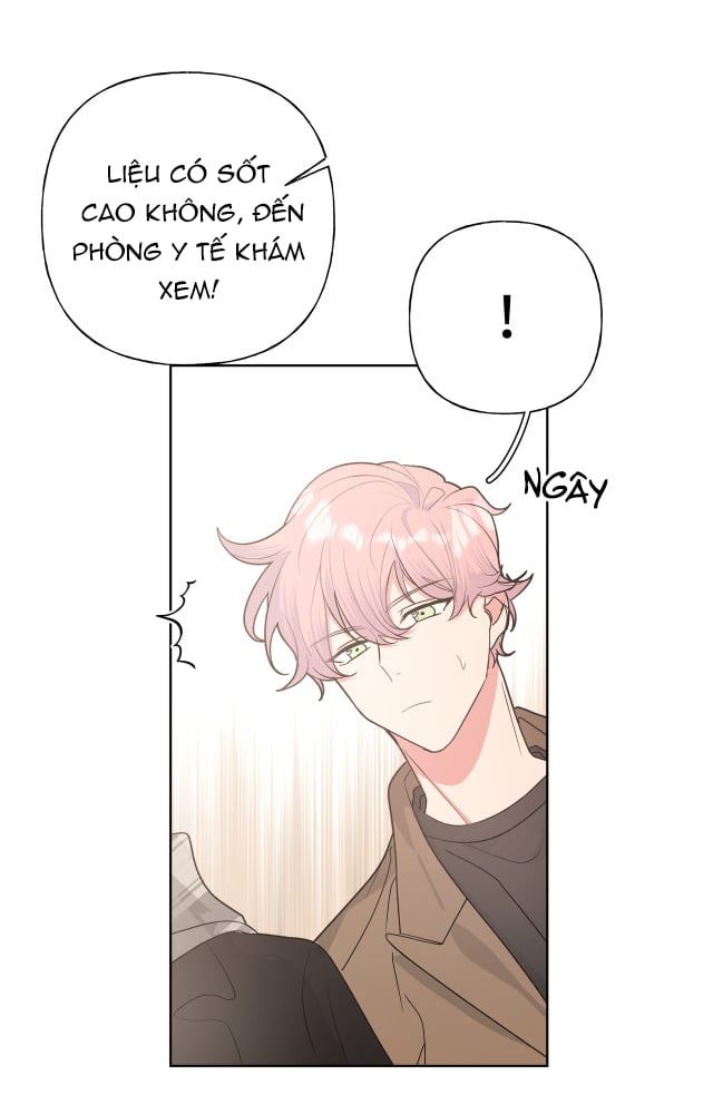 Cẩn Thận Bị Mộng Ma Ăn Mất Đó! Chapter 31 - 20