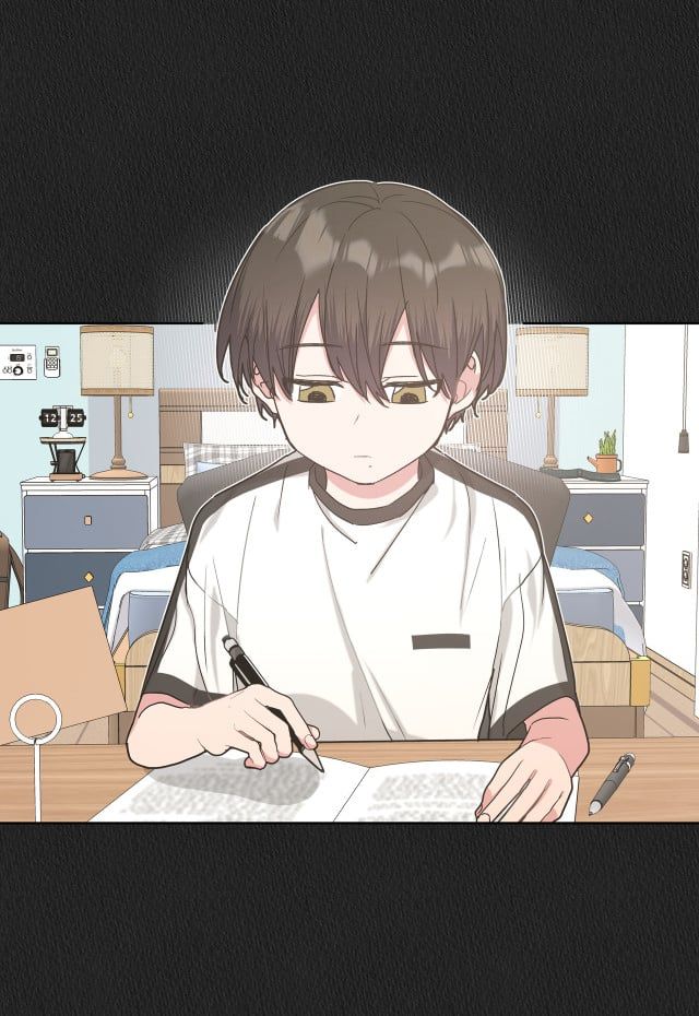 Cẩn Thận Bị Mộng Ma Ăn Mất Đó! Chapter 31 - 3