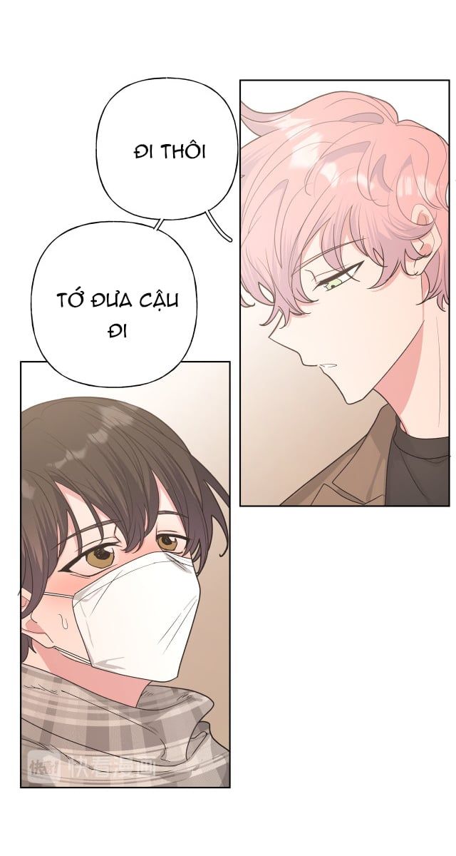 Cẩn Thận Bị Mộng Ma Ăn Mất Đó! Chapter 31 - 22