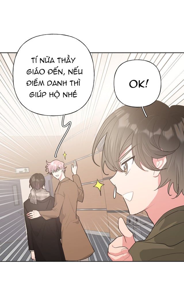 Cẩn Thận Bị Mộng Ma Ăn Mất Đó! Chapter 31 - 23