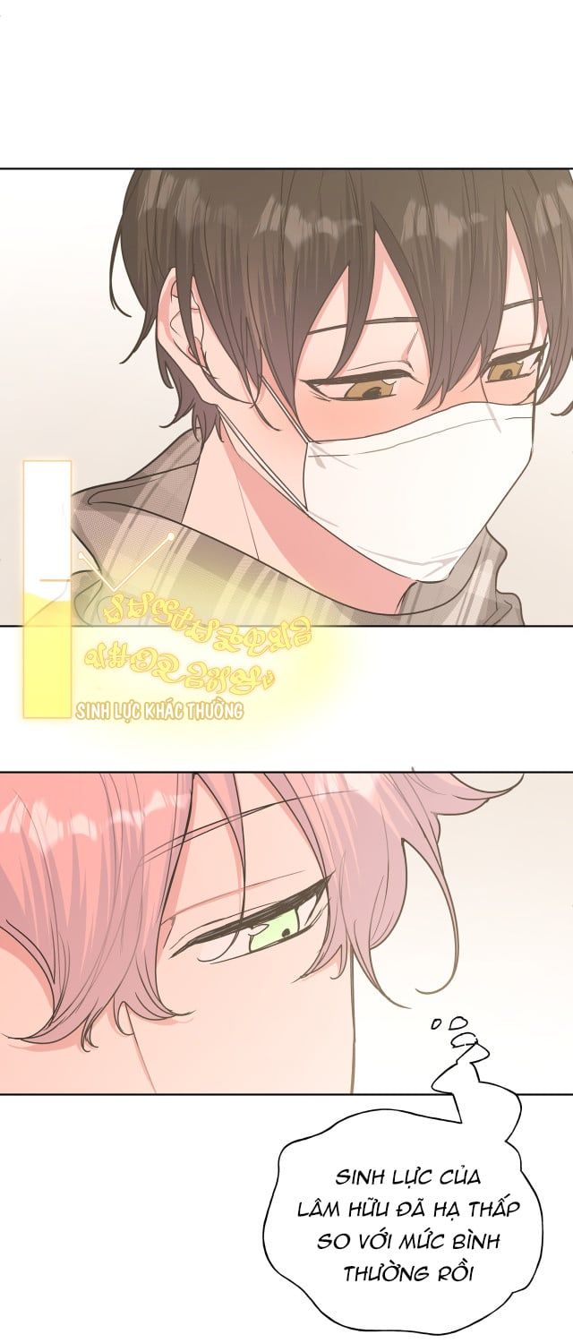 Cẩn Thận Bị Mộng Ma Ăn Mất Đó! Chapter 31 - 25