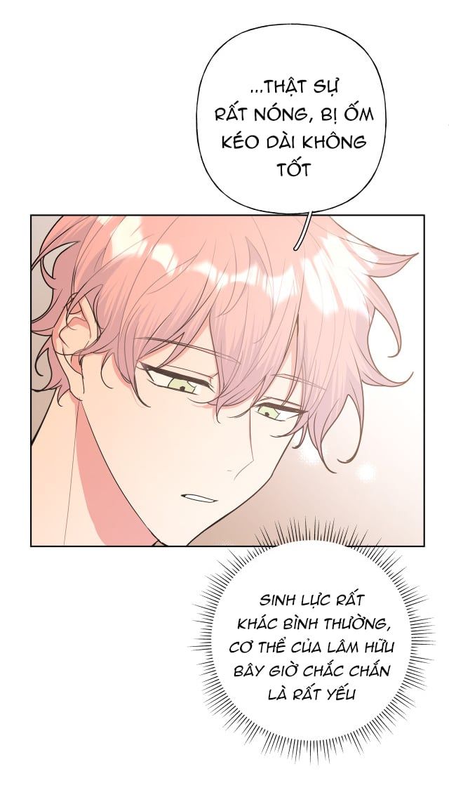 Cẩn Thận Bị Mộng Ma Ăn Mất Đó! Chapter 31 - 28