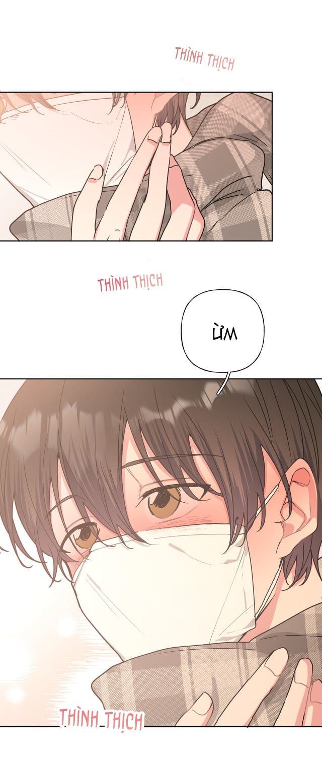 Cẩn Thận Bị Mộng Ma Ăn Mất Đó! Chapter 31 - 29