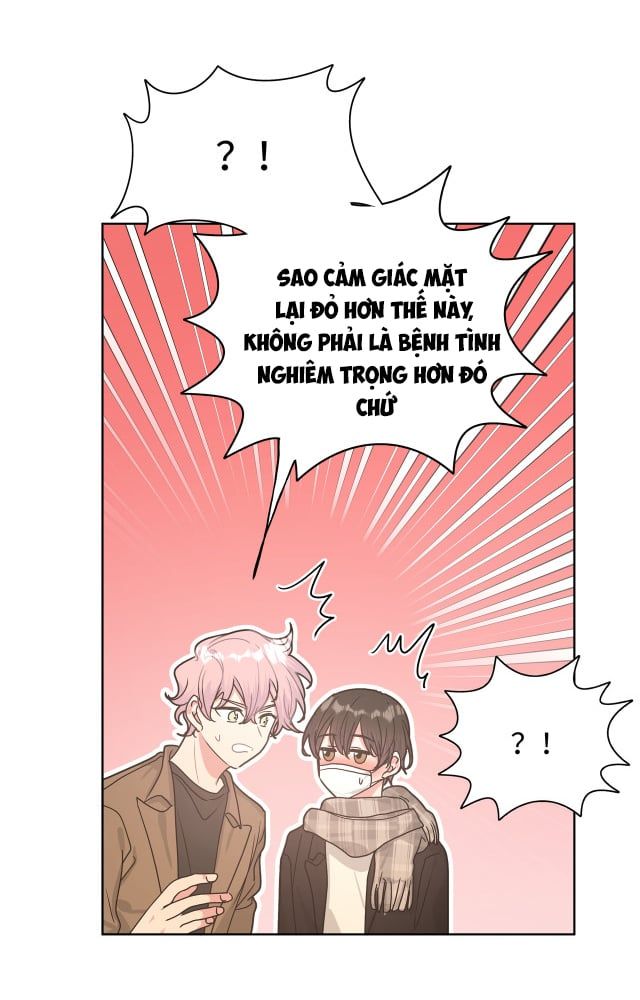 Cẩn Thận Bị Mộng Ma Ăn Mất Đó! Chapter 31 - 30