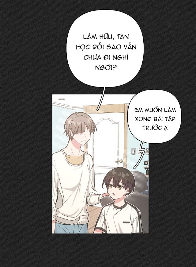 Cẩn Thận Bị Mộng Ma Ăn Mất Đó! Chapter 31 - 4