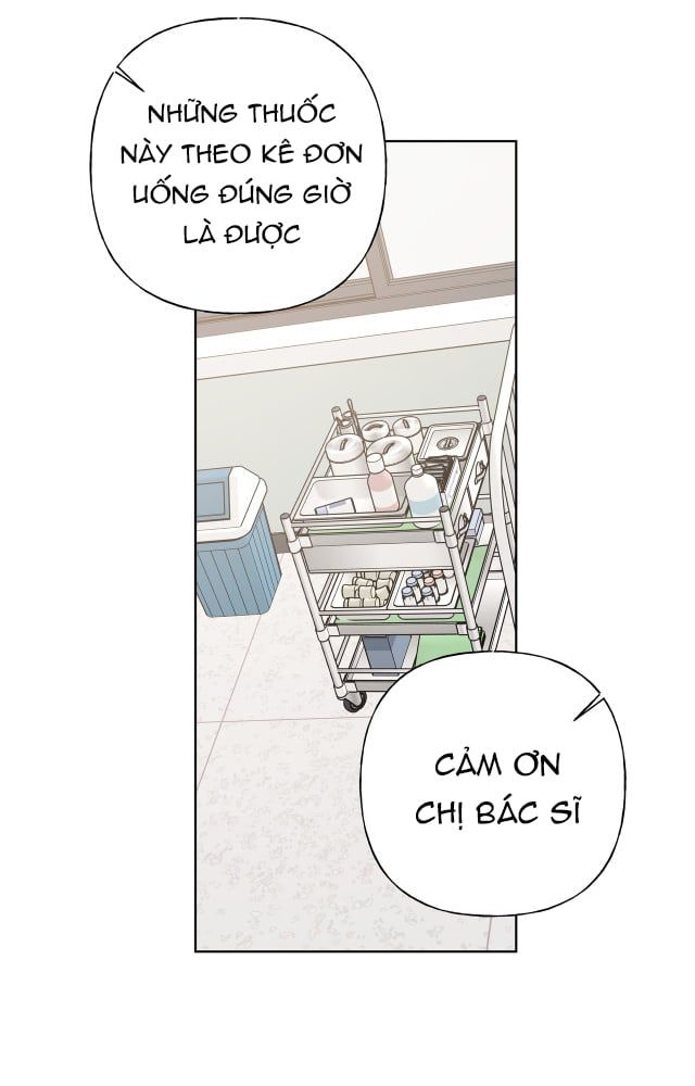 Cẩn Thận Bị Mộng Ma Ăn Mất Đó! Chapter 31 - 38