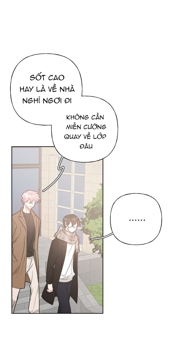 Cẩn Thận Bị Mộng Ma Ăn Mất Đó! Chapter 31 - 39