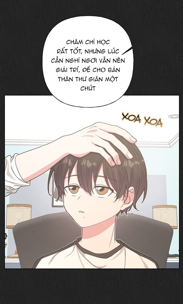 Cẩn Thận Bị Mộng Ma Ăn Mất Đó! Chapter 31 - 5