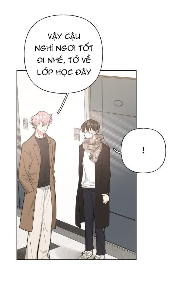 Cẩn Thận Bị Mộng Ma Ăn Mất Đó! Chapter 31 - 42