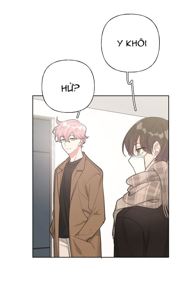 Cẩn Thận Bị Mộng Ma Ăn Mất Đó! Chapter 31 - 43