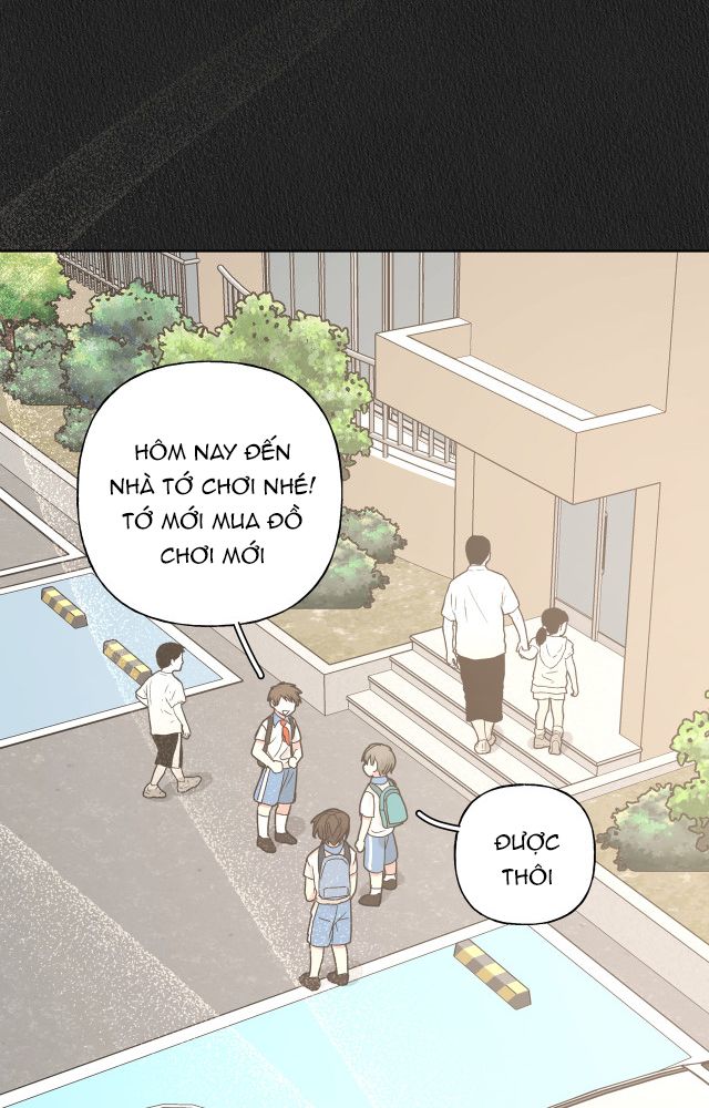 Cẩn Thận Bị Mộng Ma Ăn Mất Đó! Chapter 31 - 9