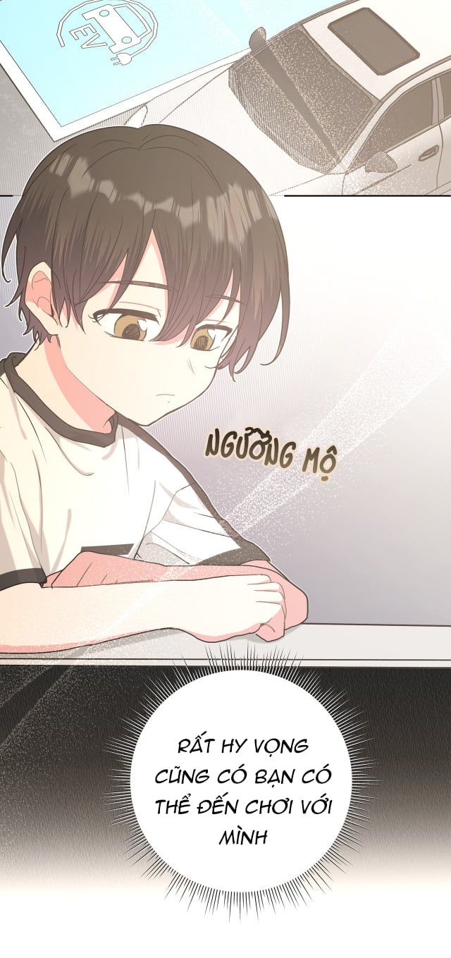 Cẩn Thận Bị Mộng Ma Ăn Mất Đó! Chapter 31 - 10