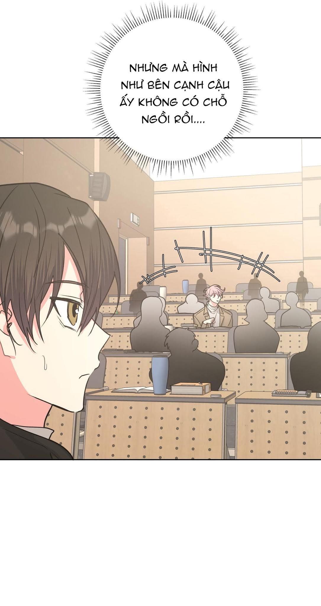 Cẩn Thận Bị Mộng Ma Ăn Mất Đó! Chapter 41.1 - 12