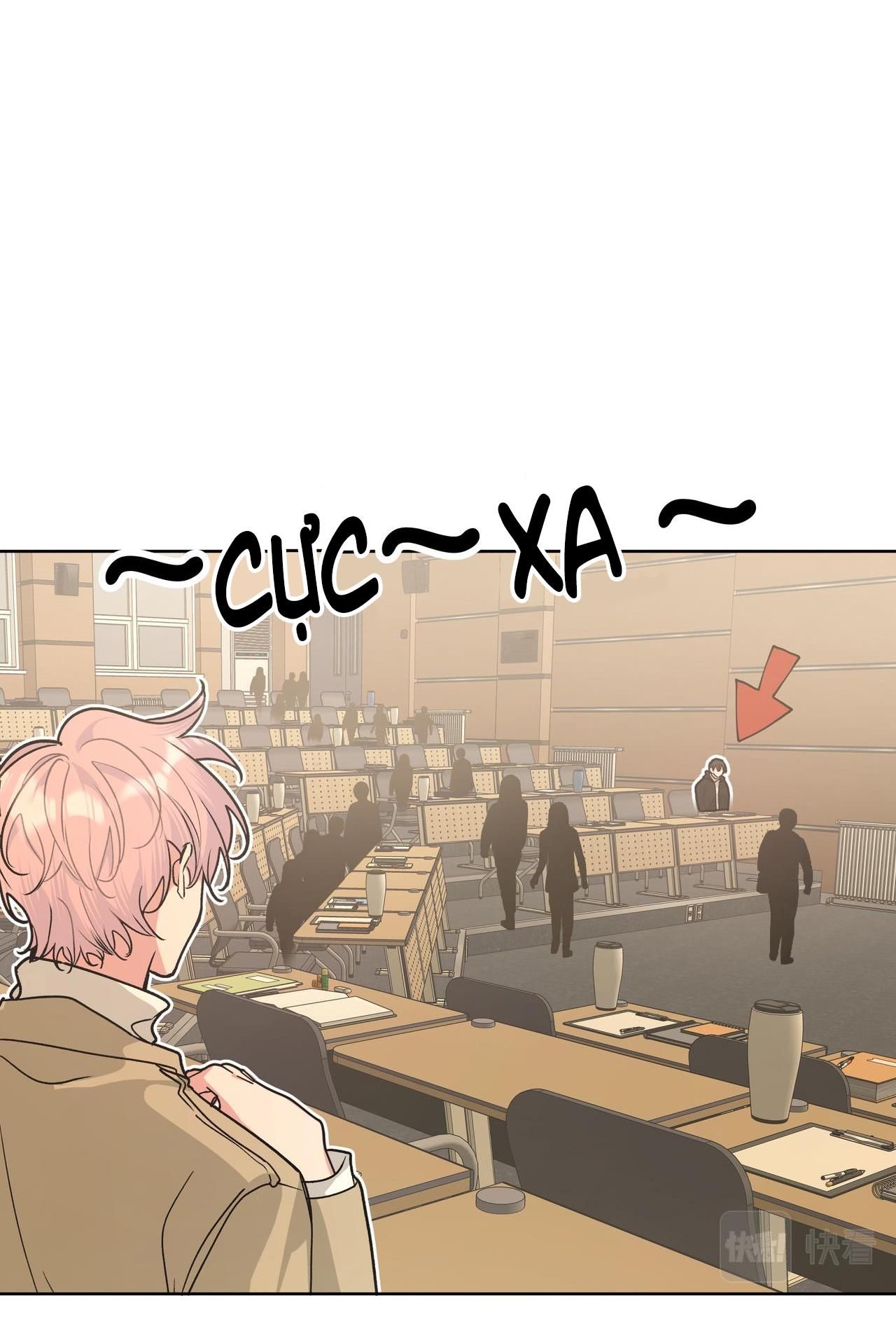 Cẩn Thận Bị Mộng Ma Ăn Mất Đó! Chapter 41.1 - 15