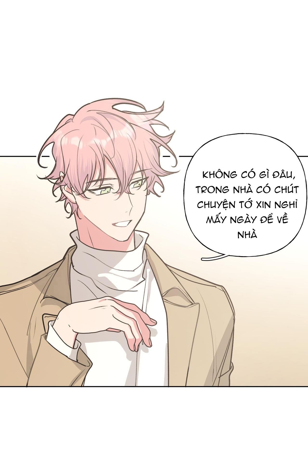 Cẩn Thận Bị Mộng Ma Ăn Mất Đó! Chapter 41.1 - 6