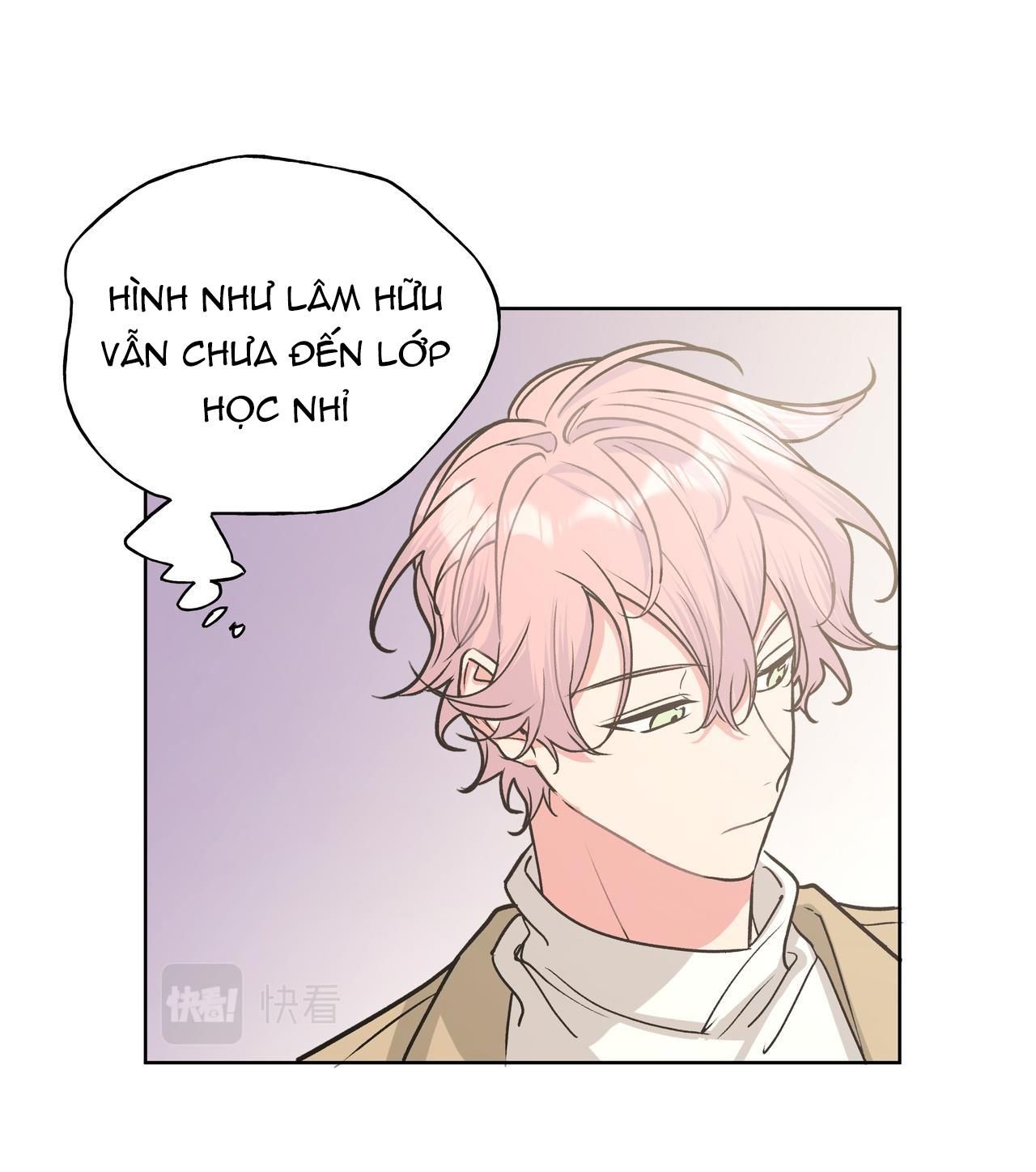 Cẩn Thận Bị Mộng Ma Ăn Mất Đó! Chapter 41.1 - 7