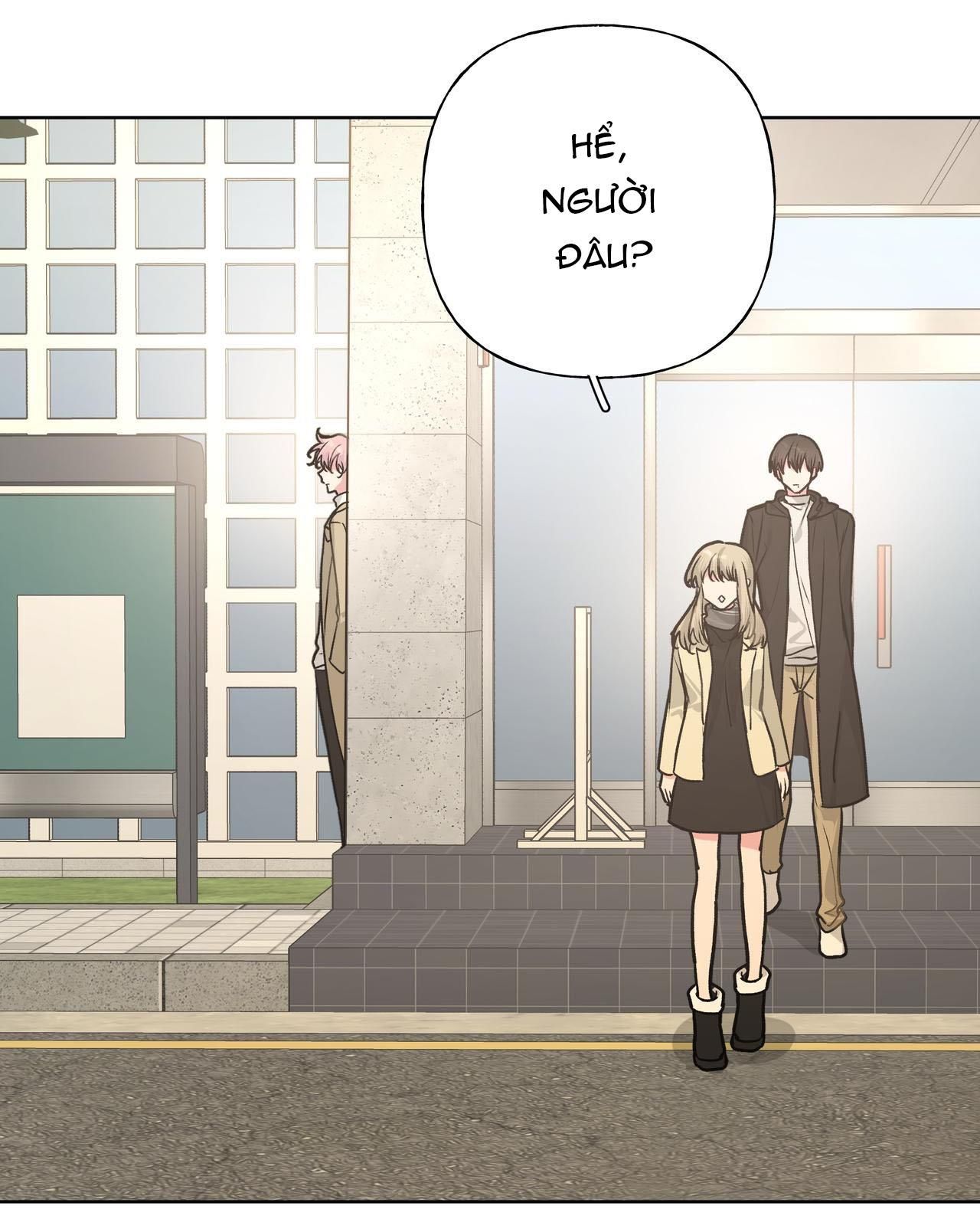 Cẩn Thận Bị Mộng Ma Ăn Mất Đó! Chapter 41.2 - 13