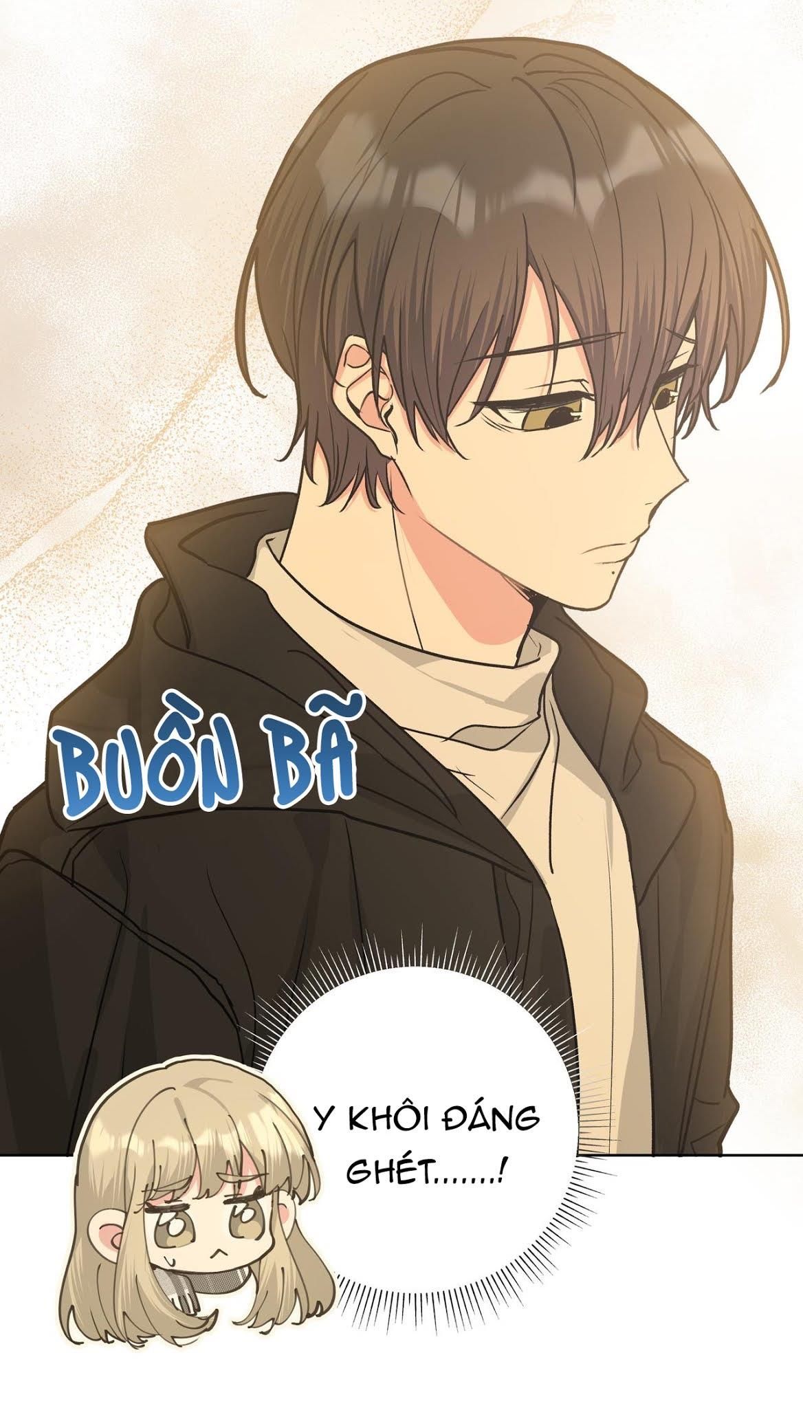 Cẩn Thận Bị Mộng Ma Ăn Mất Đó! Chapter 41.2 - 17