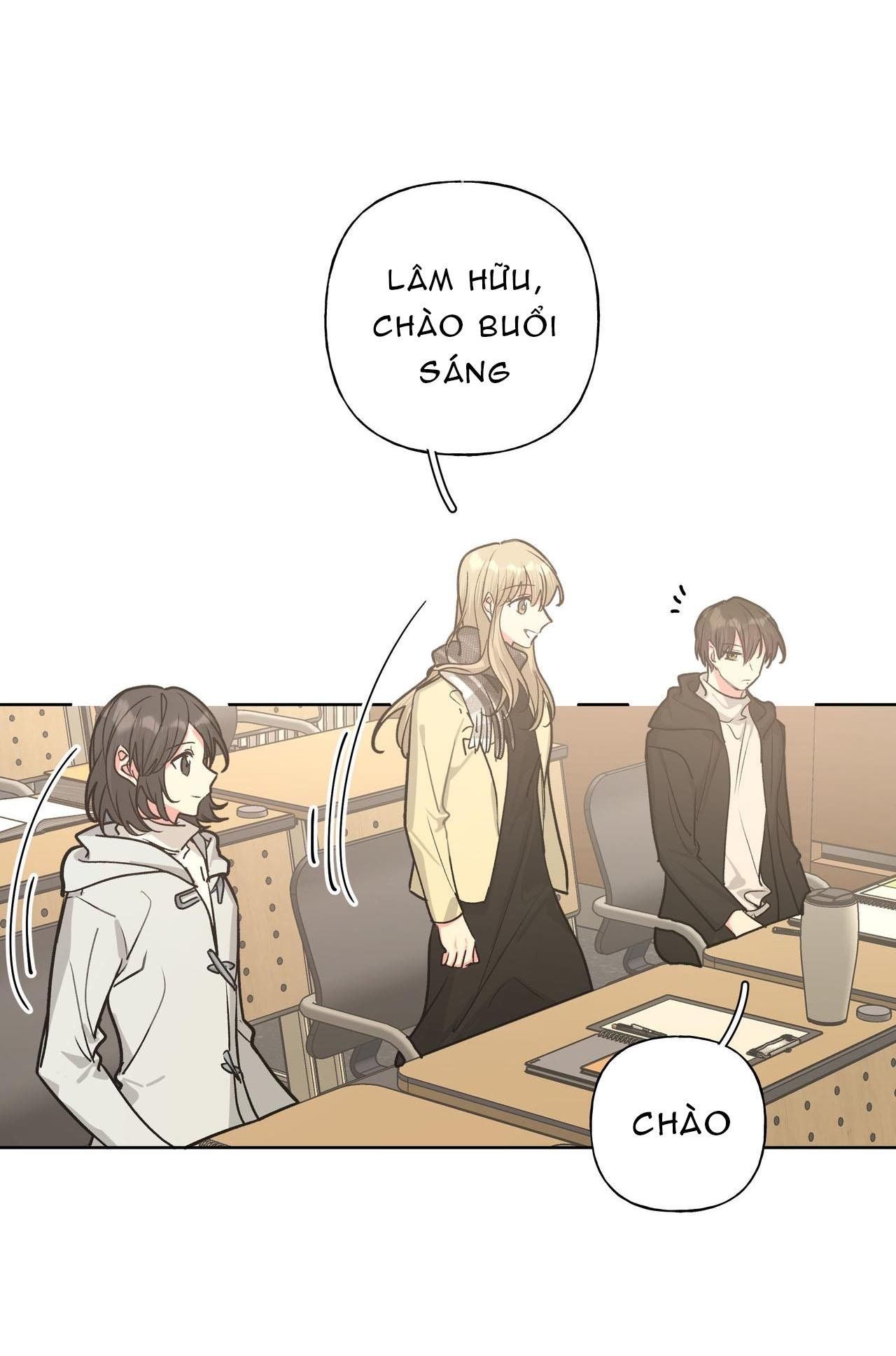 Cẩn Thận Bị Mộng Ma Ăn Mất Đó! Chapter 41.2 - 5