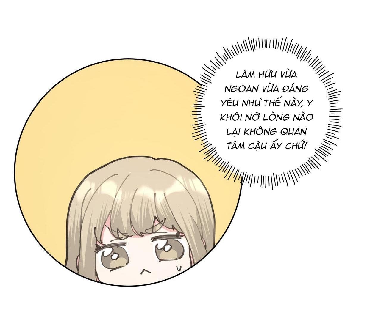 Cẩn Thận Bị Mộng Ma Ăn Mất Đó! Chapter 41.2 - 10