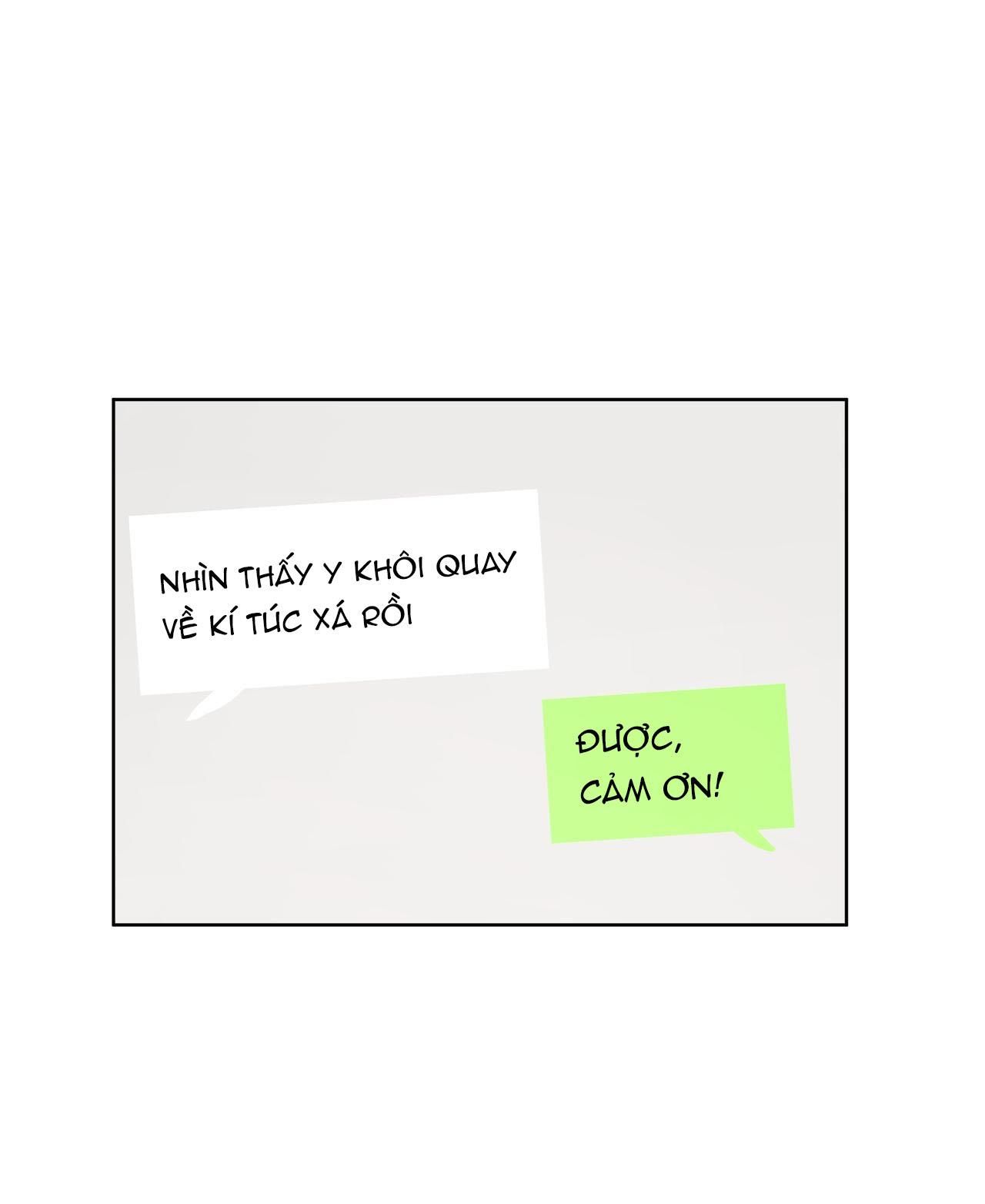 Cẩn Thận Bị Mộng Ma Ăn Mất Đó! Chapter 41.3 - 3