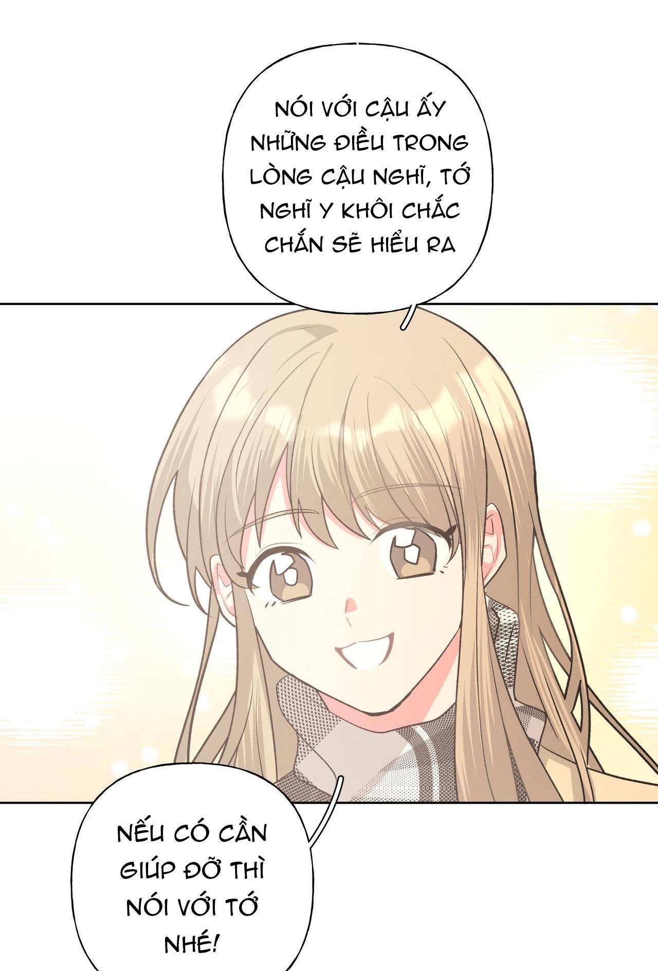 Cẩn Thận Bị Mộng Ma Ăn Mất Đó! Chapter 41.3 - 5