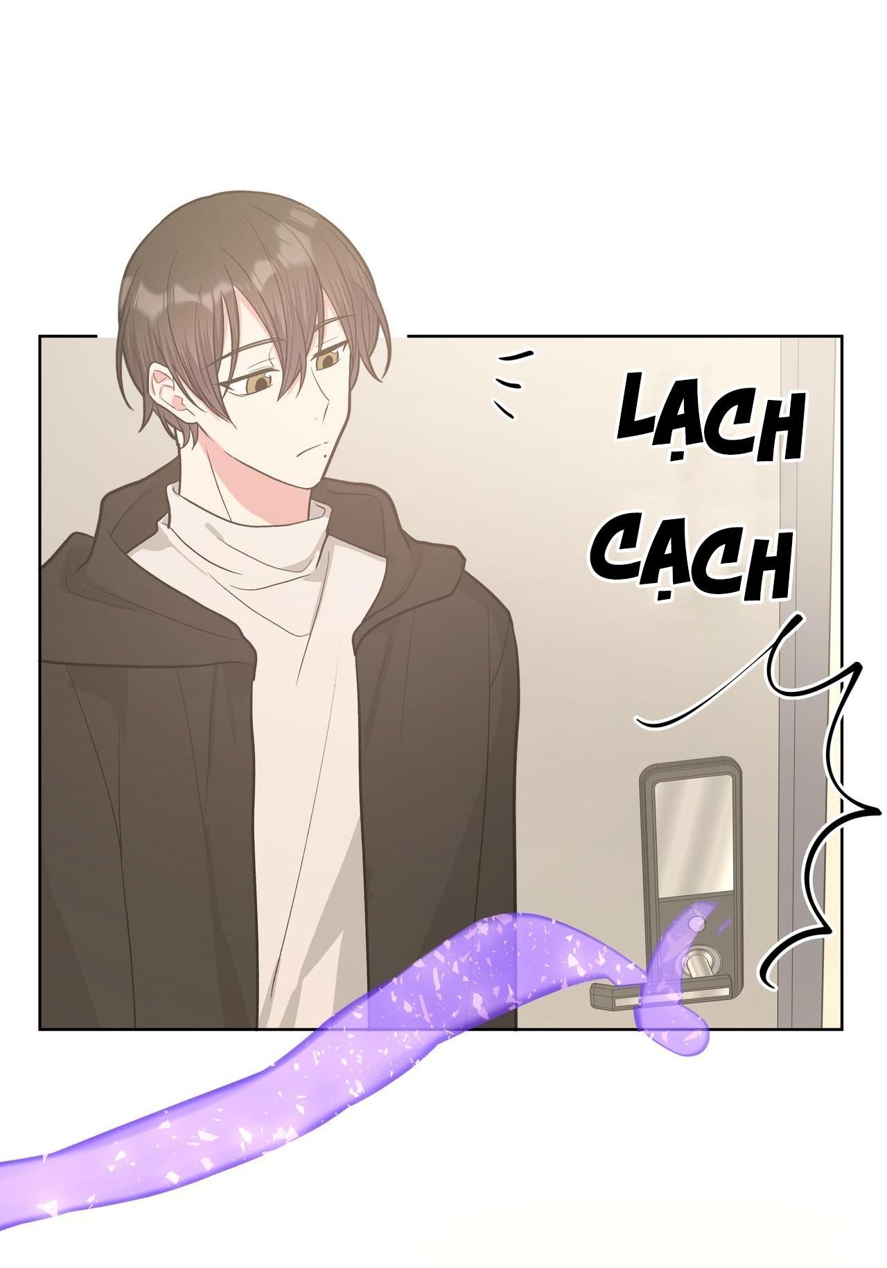 Cẩn Thận Bị Mộng Ma Ăn Mất Đó! Chapter 42.1 - 14