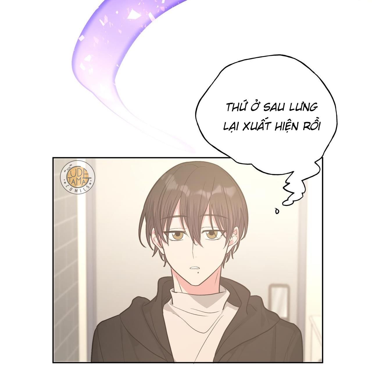 Cẩn Thận Bị Mộng Ma Ăn Mất Đó! Chapter 42.1 - 16