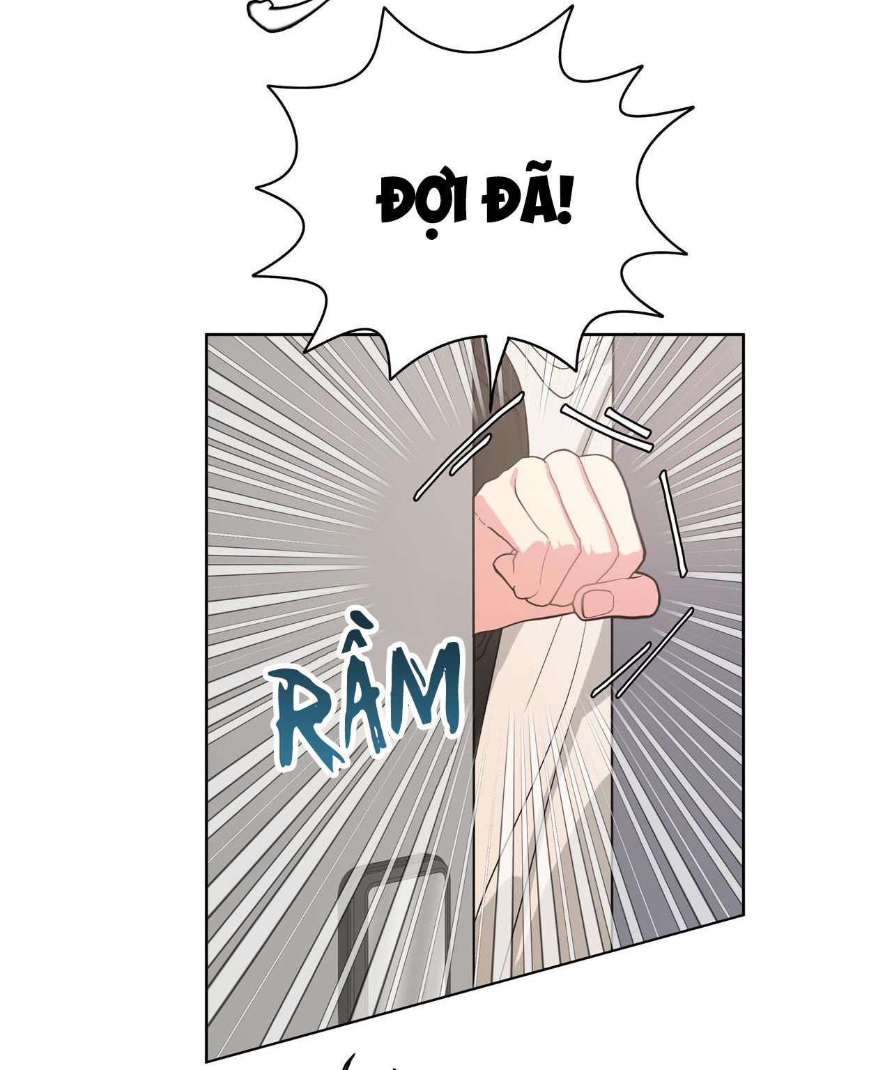 Cẩn Thận Bị Mộng Ma Ăn Mất Đó! Chapter 42.1 - 6