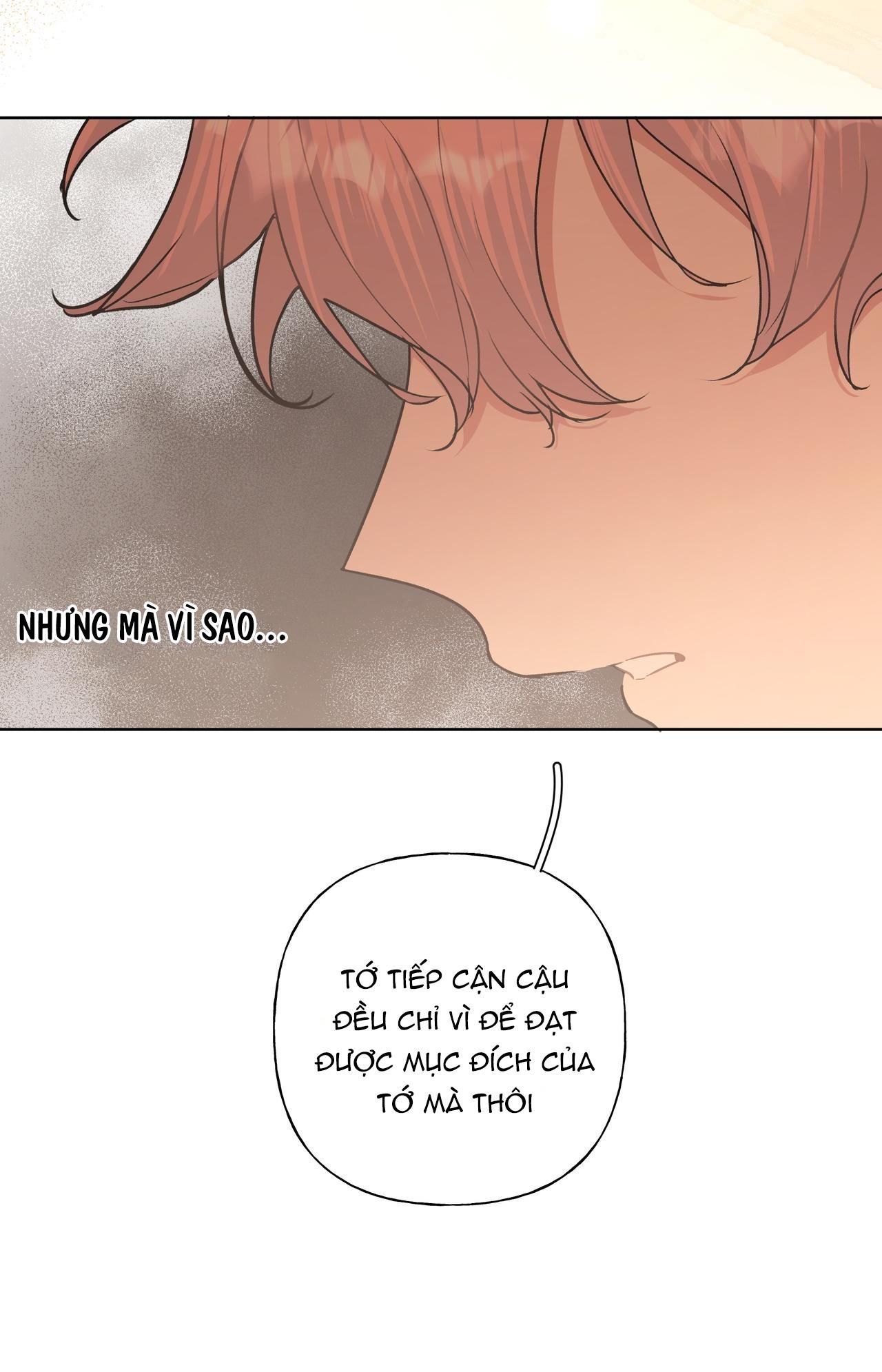 Cẩn Thận Bị Mộng Ma Ăn Mất Đó! Chapter 42.2 - 11