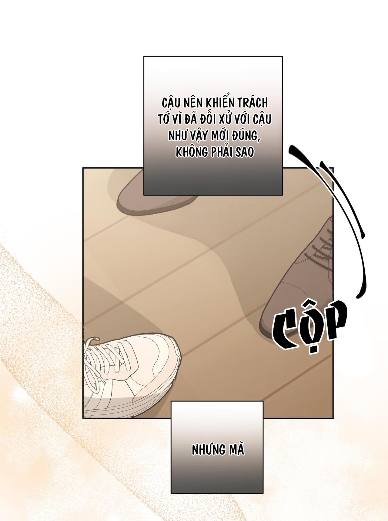 Cẩn Thận Bị Mộng Ma Ăn Mất Đó! Chapter 42.2 - 12