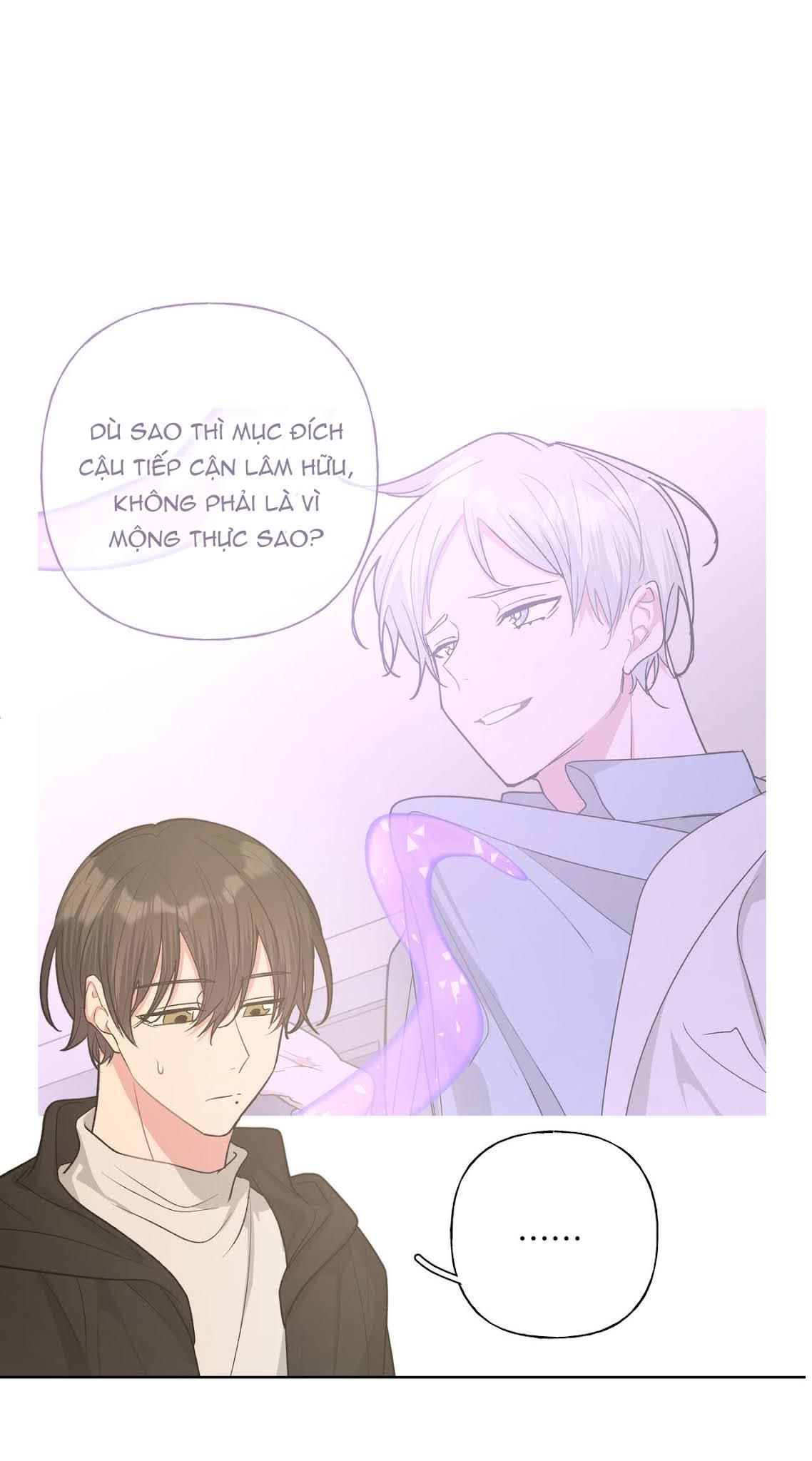 Cẩn Thận Bị Mộng Ma Ăn Mất Đó! Chapter 42.2 - 18