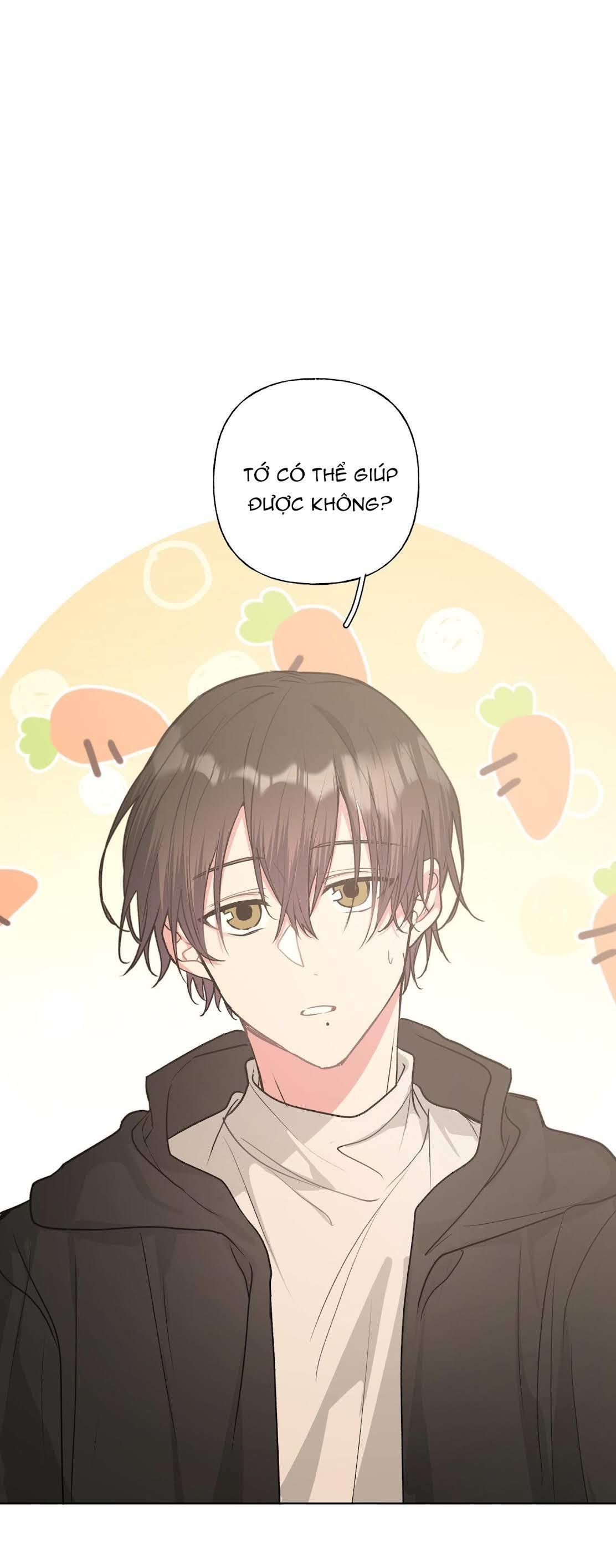 Cẩn Thận Bị Mộng Ma Ăn Mất Đó! Chapter 42.2 - 20