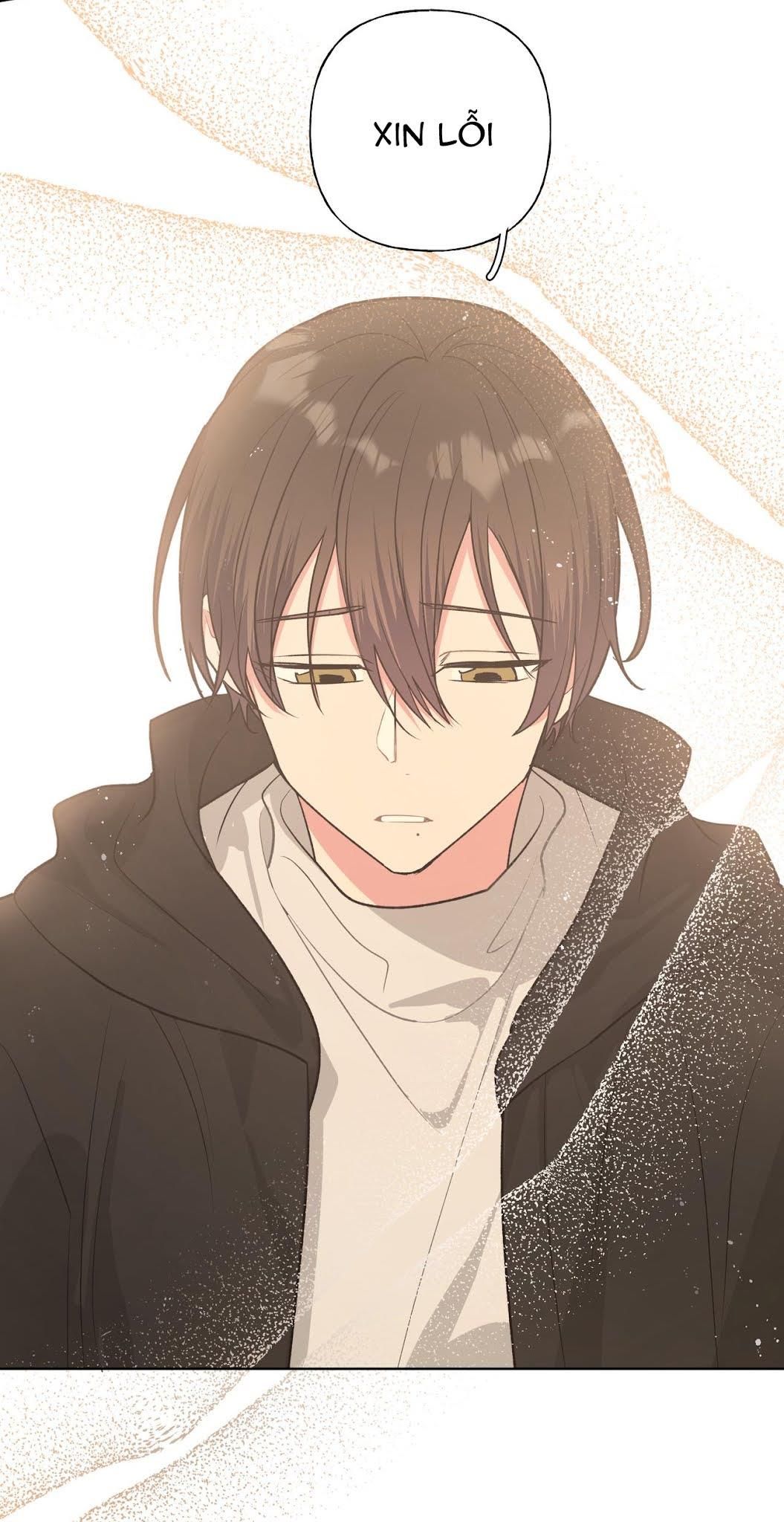 Cẩn Thận Bị Mộng Ma Ăn Mất Đó! Chapter 42.2 - 4