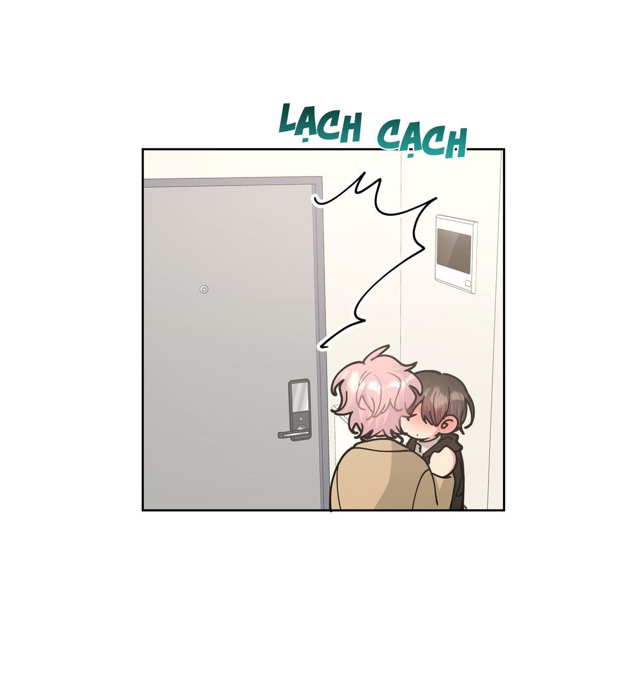 Cẩn Thận Bị Mộng Ma Ăn Mất Đó! Chapter 44.1 - 11