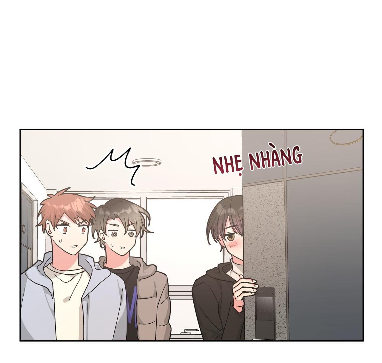 Cẩn Thận Bị Mộng Ma Ăn Mất Đó! Chapter 44.1 - 16