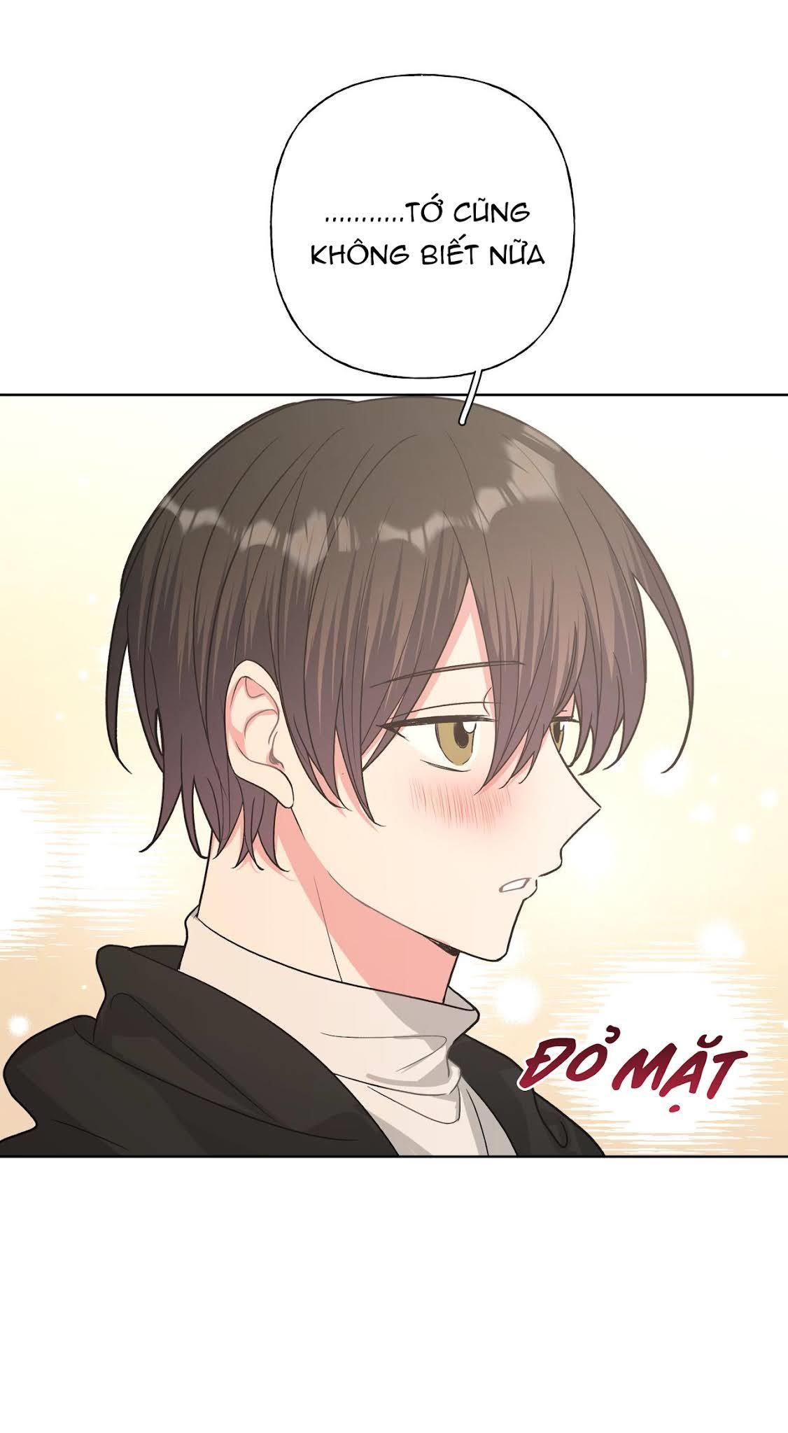 Cẩn Thận Bị Mộng Ma Ăn Mất Đó! Chapter 44.1 - 18