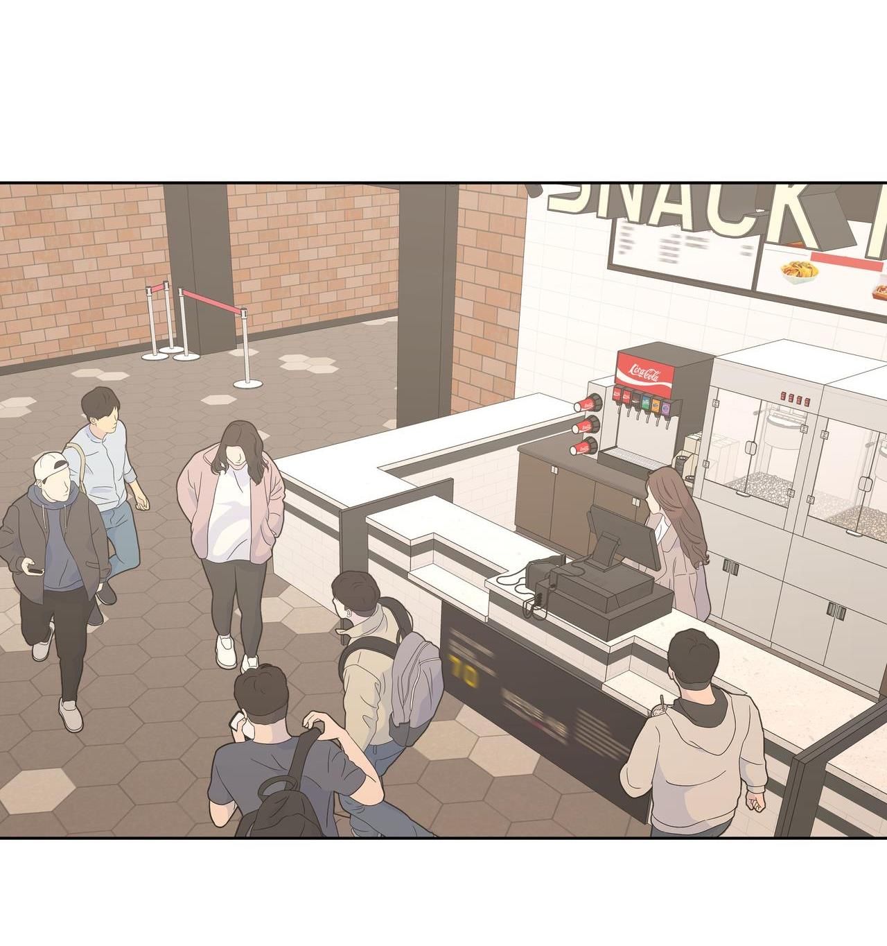 Cẩn Thận Bị Mộng Ma Ăn Mất Đó! Chapter 44.1 - 22