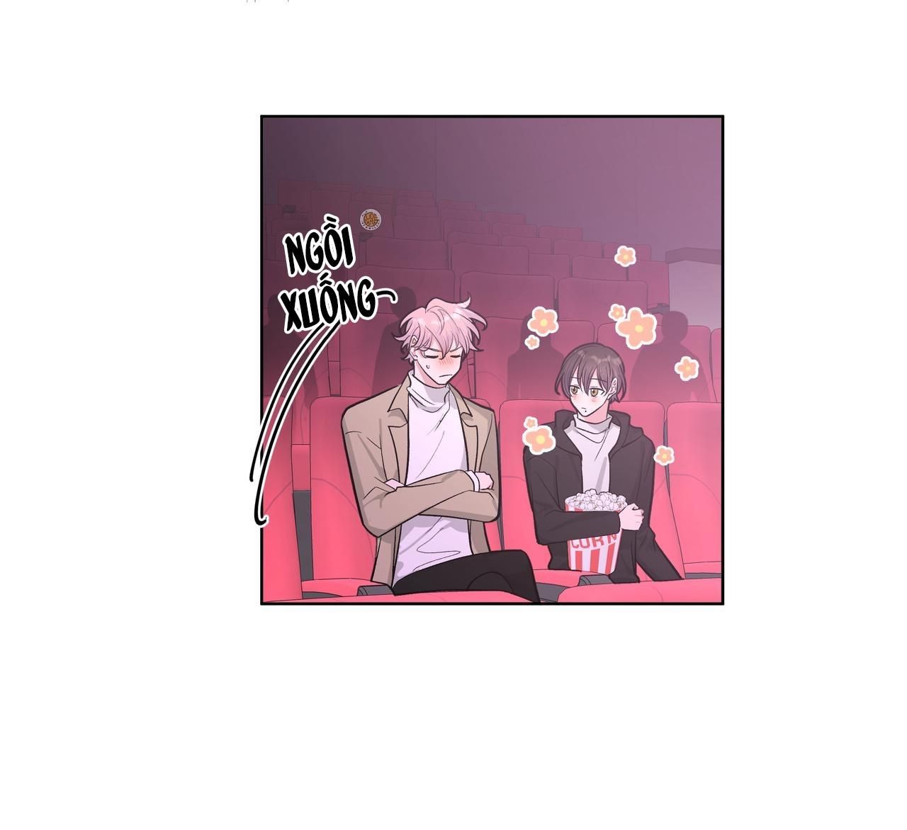 Cẩn Thận Bị Mộng Ma Ăn Mất Đó! Chapter 44.1 - 26