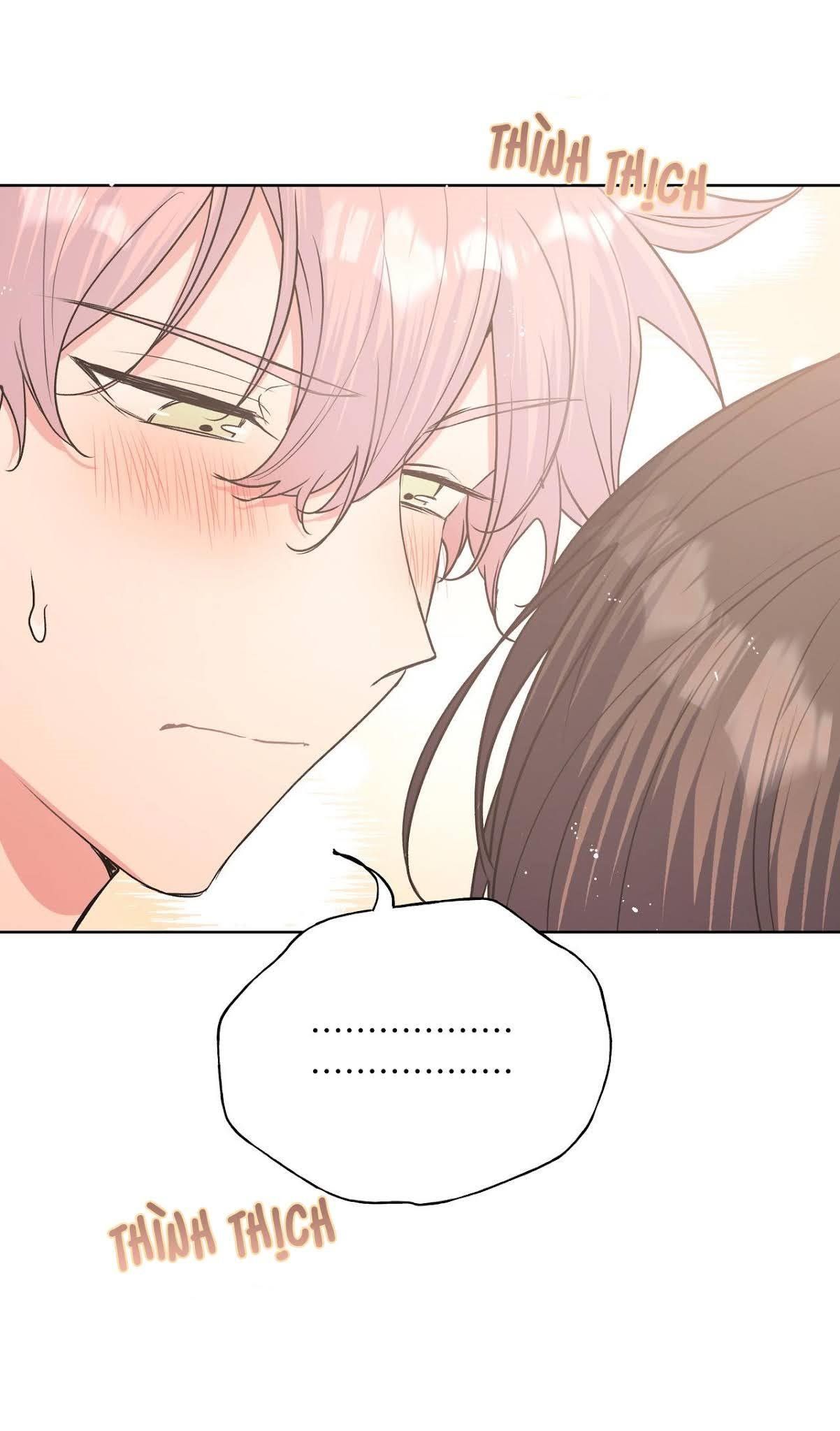 Cẩn Thận Bị Mộng Ma Ăn Mất Đó! Chapter 44.1 - 5