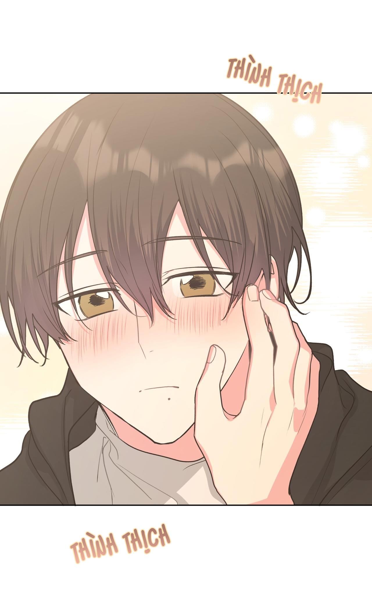 Cẩn Thận Bị Mộng Ma Ăn Mất Đó! Chapter 44.1 - 6