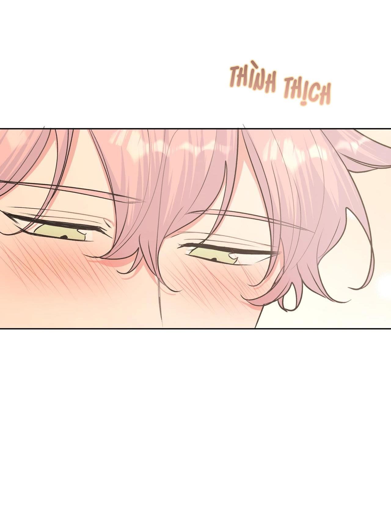 Cẩn Thận Bị Mộng Ma Ăn Mất Đó! Chapter 44.1 - 7