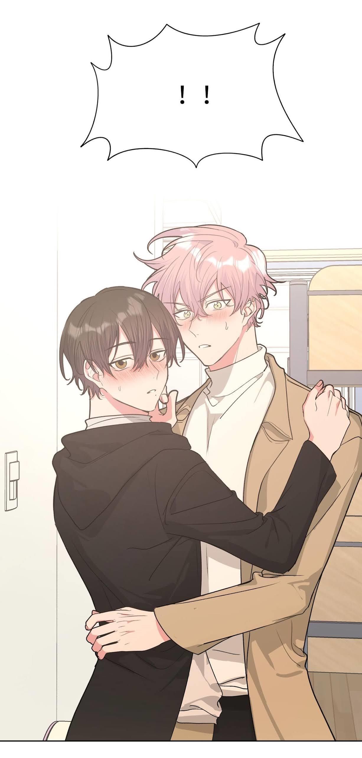 Cẩn Thận Bị Mộng Ma Ăn Mất Đó! Chapter 44.1 - 9