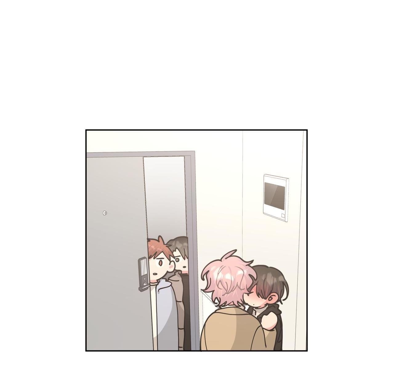 Cẩn Thận Bị Mộng Ma Ăn Mất Đó! Chapter 44.1 - 10